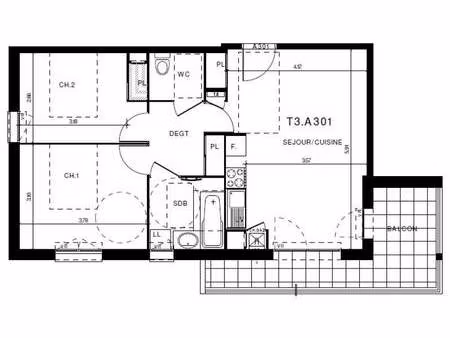 confiance immobilier