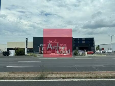 local commercial à louer