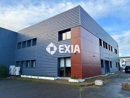 exia entreprises