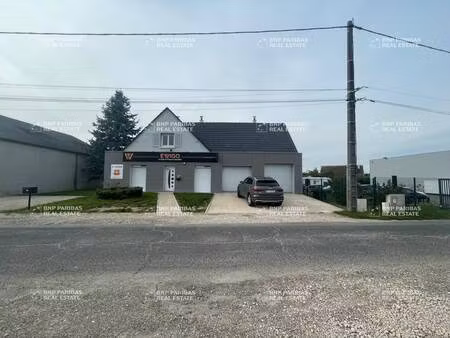 espace bureau à louer