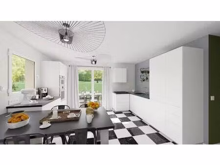 tradimaisons - agence de cournon d'auvergne