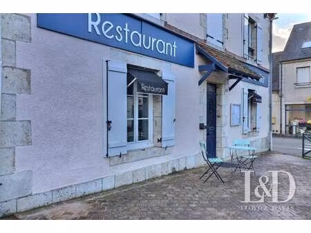 restaurant à vendre