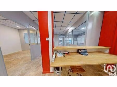 local d'activités à vendre