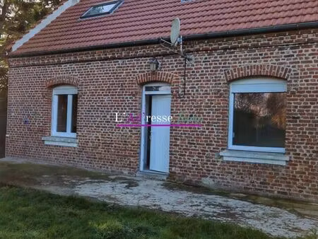 propriété 4 pièces 78 m²