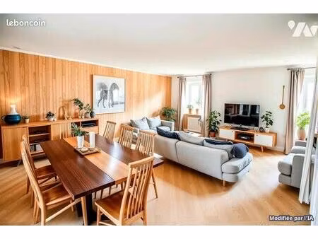 maison 7 pièces 175 m²