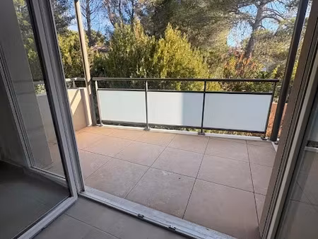 vente appartement 2 pièces 47 m² à les angles (30133)  199 900 €