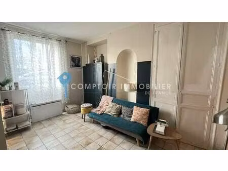 sébastien desbourdes comptoir immobilier de france