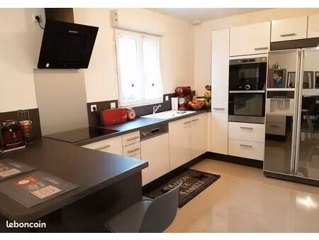 maison 4 pièces 76 m²