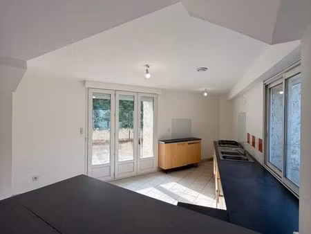 à vendre – maison de village 117 m² – saint-étienne-sur-chalaronne