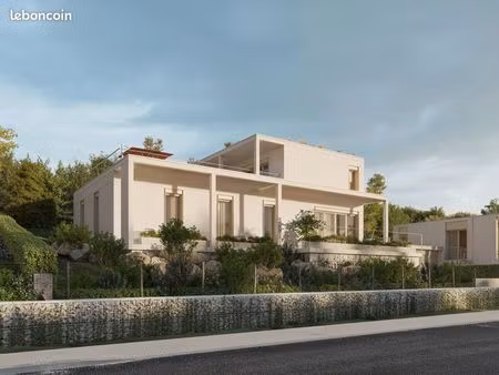 terrain 992 m² belley