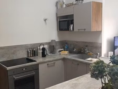 duplex en r+1 corps de ferme