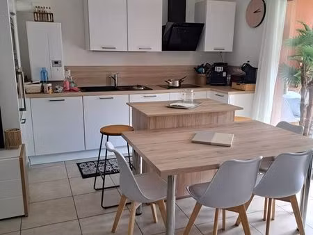 appartement grand t2