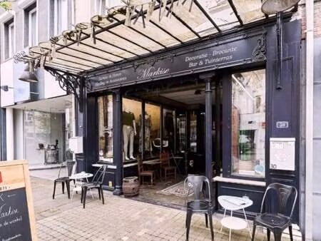 bien professionnel à vendre à leopoldsburg € 235.000 (li0ls) - sven joosten | zimmo