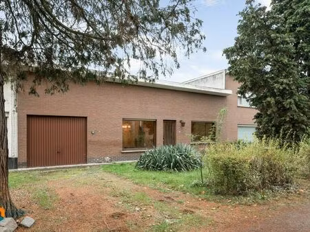 maison à vendre à bonheiden € 375.000 (li0m7) - boonstra vastgoedgroep | zimmo