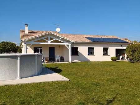 maison-6 pièces-127 m2