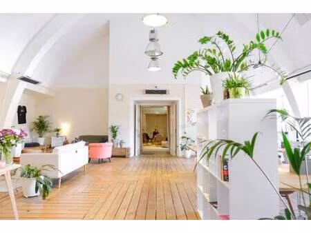 local commercial à louer