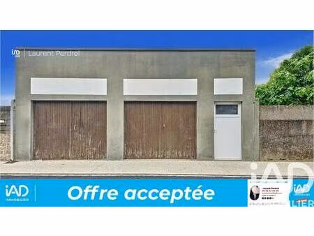 parking à vendre