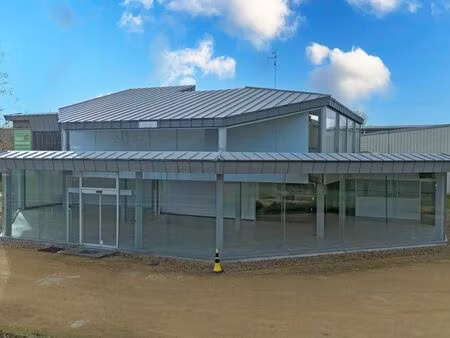 maison à louer à grotenberge € 4.300 (li0k4) - kmo vastgoed | zimmo