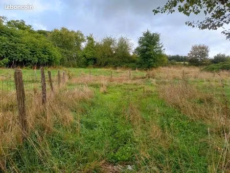 terrain 500 m² beligneux