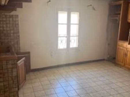 signes immeuble avec 5 pièces