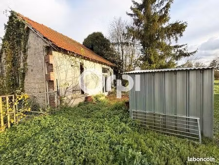 maison 2 pièces 60 m²