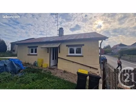 maison 2 pièces 41 m²