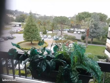 appartement en viager 3 pièces 74 m²