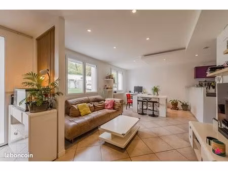 maison 5 pièces 90 m²