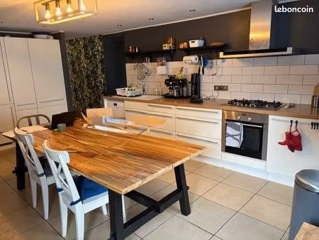 maison a vendre a thoiry  allemogne