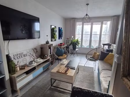 appartement villers cotterets