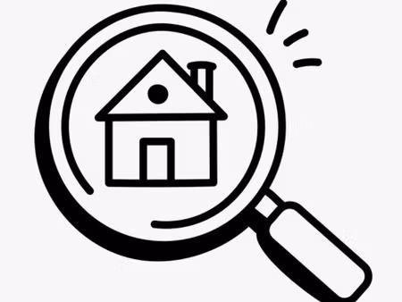 recherche d'un bien immobilier