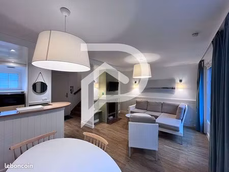 maison 3 pièces 55 m²