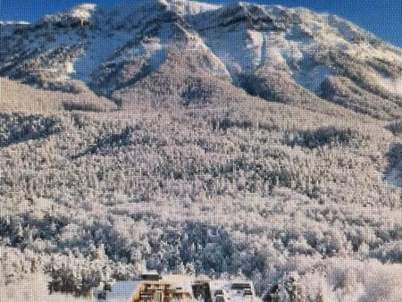 studio pied des pistes