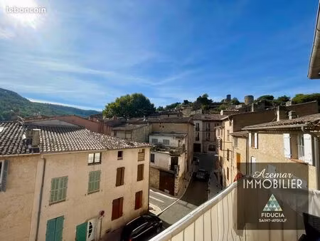 appartement 3 pièces 78 m²