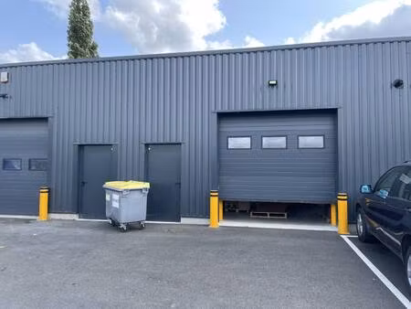 local commercial à louer