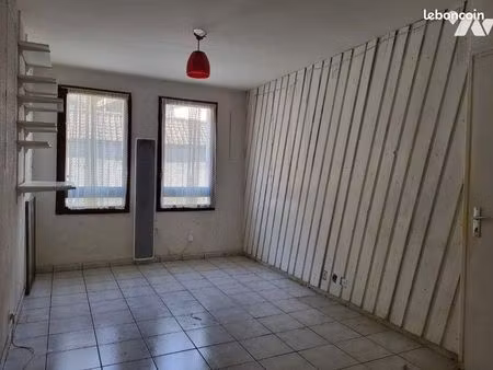 local d'activités culoz