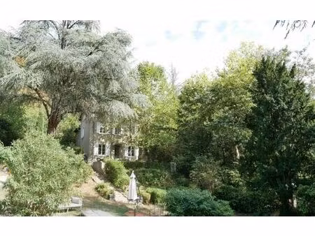 maison caluire-et-cuire 190 m² t-7 à vendre  1 390 000 €