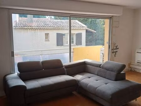 appartement 3 pieces