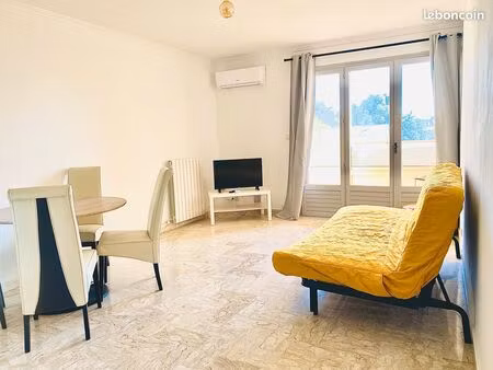 t2 avec parking et cave