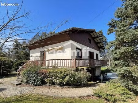 maison 6 pièces 100 m²