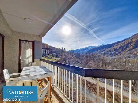 appartement 2 pièces 53 m²