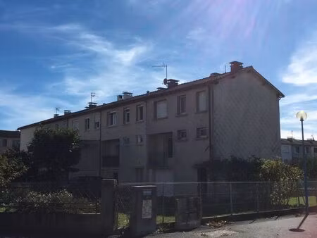 maison individuelle type 4 sur terrain 360 m2