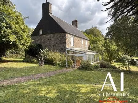 propriété 4 pièces 114 m²