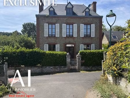 maison 6 pièces 134 m²
