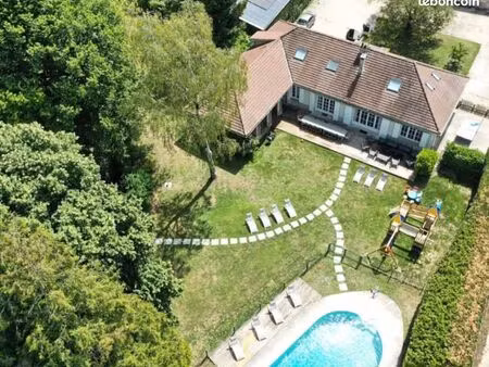 vente gite - fonds de commerce