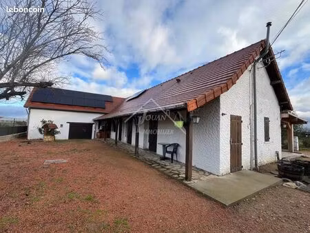 maison 5 pièces 100 m²