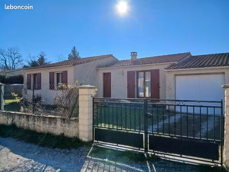 maison 5 pièces 86 m2