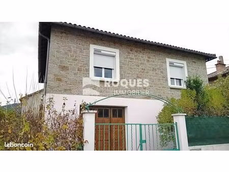 maison 4 pièces 106 m²