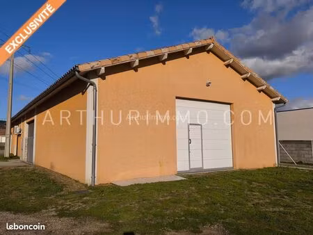 local commercial 97 m² boulieu-lès-annonay