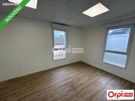 local d'activité 98 m²